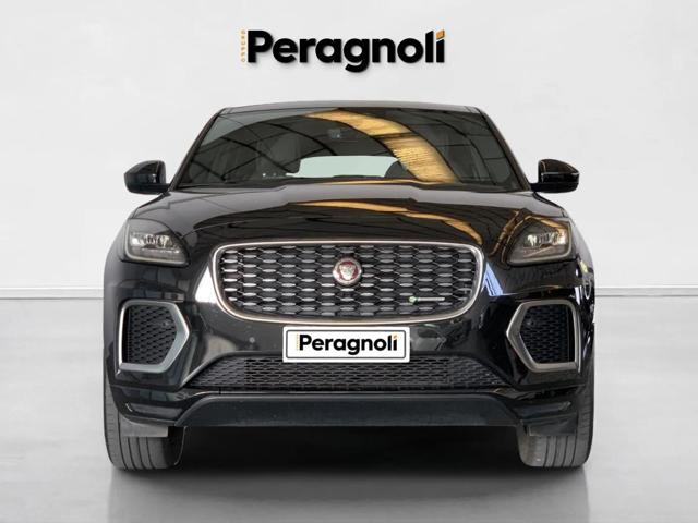 Jaguar E-Pace 1.5 I3 160 CV Auto R-Dynamic S - foto 2 di 4