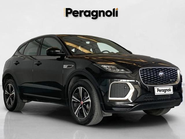 Jaguar E-Pace 1.5 I3 160 CV Auto R-Dynamic S - foto 3 di 4
