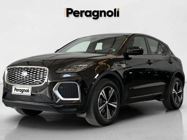 Jaguar E-Pace 1.5 I3 160 CV Auto R-Dynamic S usato a FIRENZE