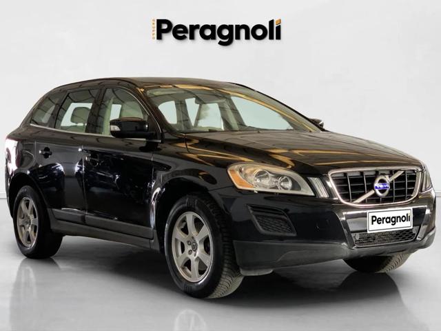 Volvo XC60 D3 Geartronic Momentum - foto 4 di 4