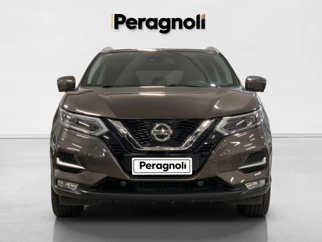 Nissan Qashqai 1.6 dCi 4WD Tekna - foto 2 di 23