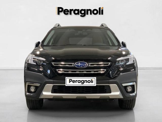 Subaru OUTBACK 2.5i Lineartronic Premium - foto 2 di 24