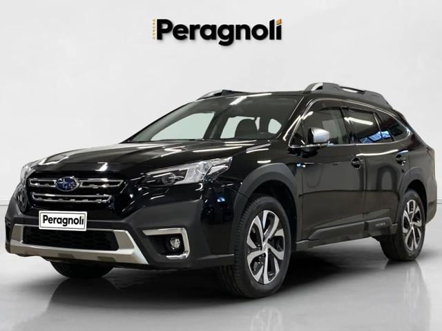 Subaru OUTBACK 2.5i Lineartronic Premium, del 2023, 58.800 km, in vendita a Firenze (FI)