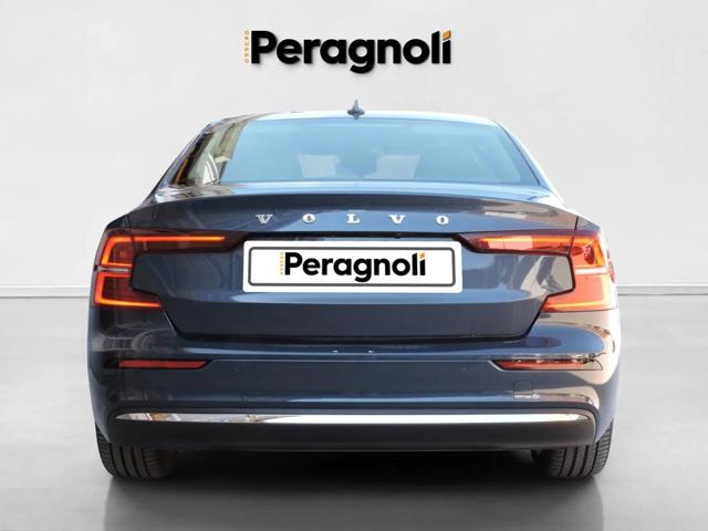 Volvo S60 T8 Recharge AWD Plug-in Hybrid Ultimate Bright - foto 4 di 25