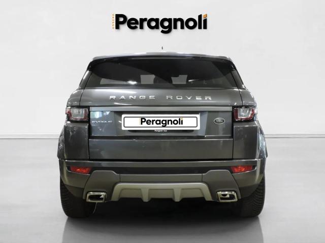 Land Rover Range Rover Evoque 2.0 TD4 150 CV 5p. SE - foto 4 di 23