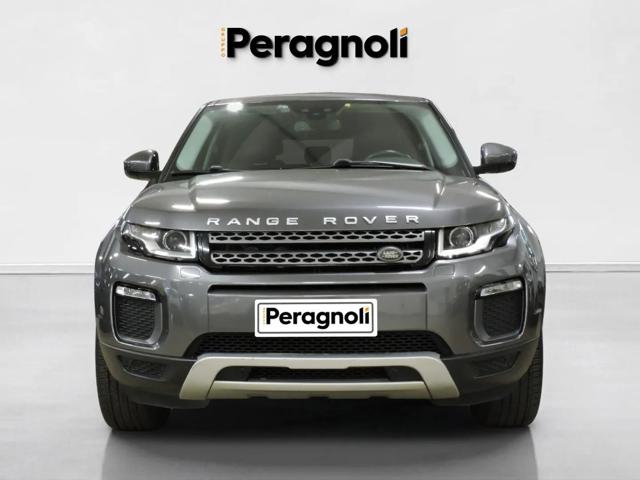 Land Rover Range Rover Evoque 2.0 TD4 150 CV 5p. SE - foto 2 di 23