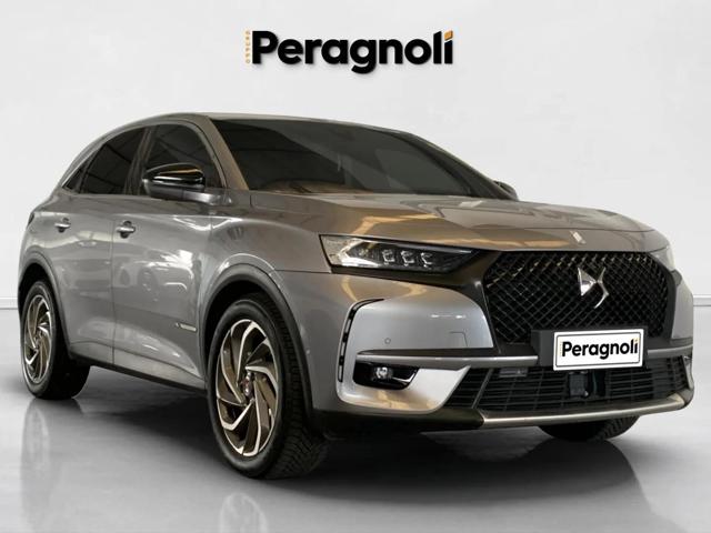 DS Automobiles DS 7 Crossback BlueHDi 130 aut. Business - foto 3 di 22
