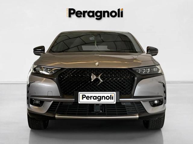 DS Automobiles DS 7 Crossback BlueHDi 130 aut. Business - foto 2 di 22