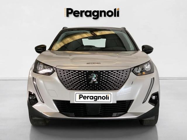 Peugeot 2008 motore elettrico 136 CV Active - foto 2 di 21