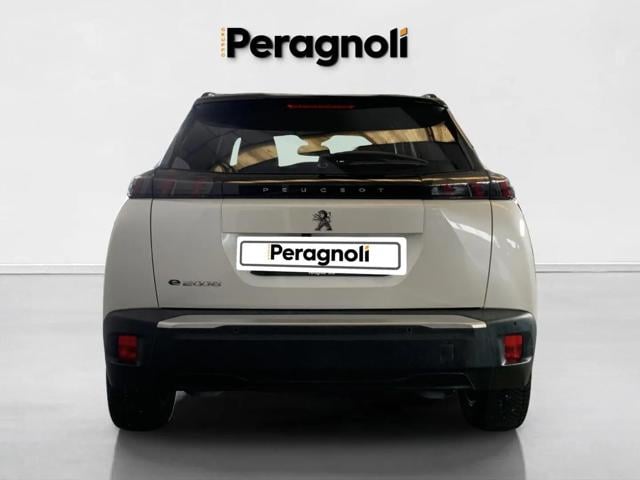 Peugeot 2008 motore elettrico 136 CV Active - foto 4 di 21