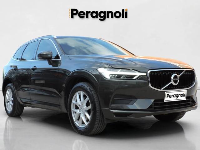 Volvo XC60 D4 AWD Geartronic Business - foto 3 di 4