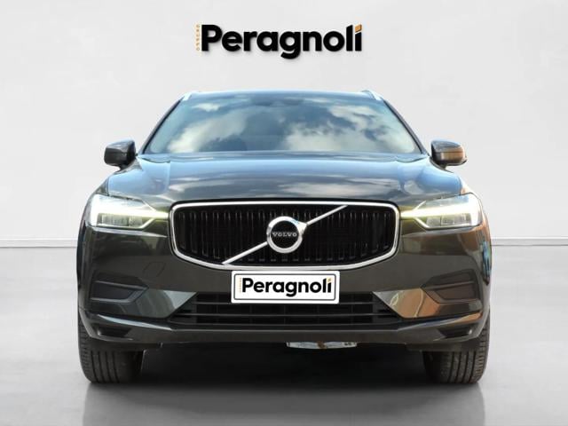 Volvo XC60 D4 AWD Geartronic Business - foto 2 di 4
