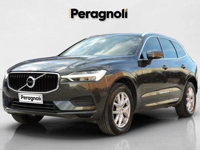 Volvo XC60 D4 AWD Geartronic Business, del 2018, 157.400 km, in vendita a Firenze (FI)