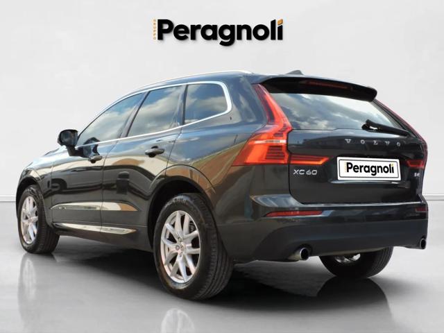 Volvo XC60 D4 AWD Geartronic Business - foto 4 di 4