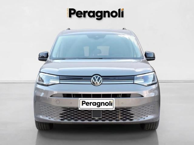 Volkswagen Caddy 2.0 TDI 122 CV 4Motion Style Maxi 7P. - foto 2 di 4