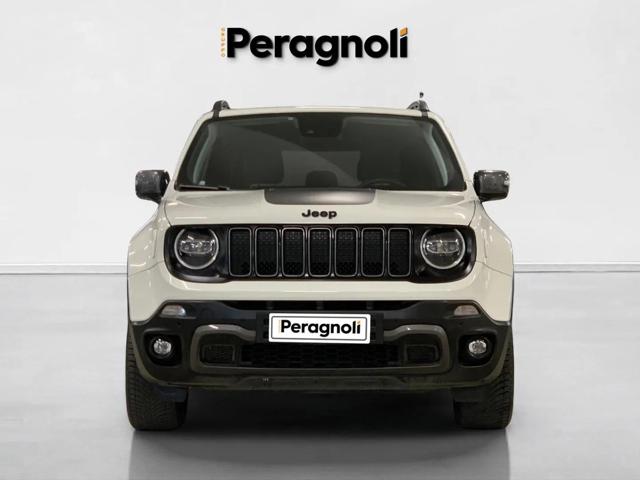 Jeep Renegade 1.3 T4 240CV PHEV 4xe AT6 Trailhawk - foto 2 di 4