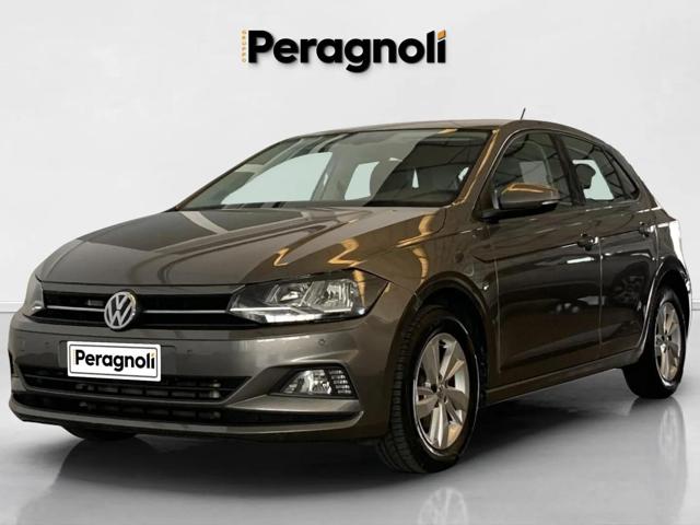 Volkswagen Polo 1.6 TDI 95 CV 5p. Highline BlueMotion Technology, del 2019, 85.600 km, in vendita a Firenze (FI)