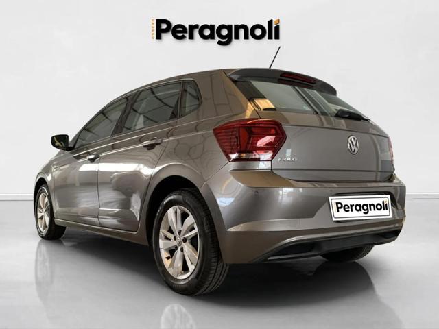 Volkswagen Polo 1.6 TDI 95 CV 5p. Highline BlueMotion Technology - foto 4 di 4