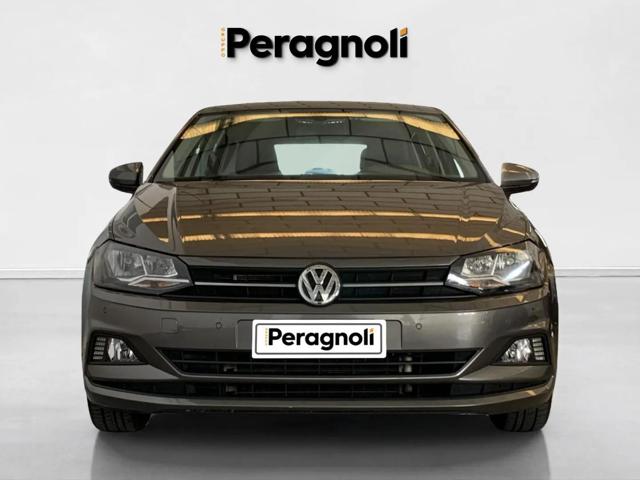Volkswagen Polo 1.6 TDI 95 CV 5p. Highline BlueMotion Technology - foto 2 di 4