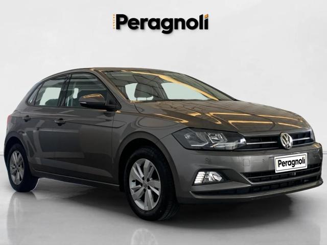 Volkswagen Polo 1.6 TDI 95 CV 5p. Highline BlueMotion Technology - foto 3 di 4