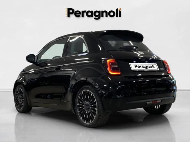 Fiat 500e 3+1 42 kWh La Prima - foto 4 di 4