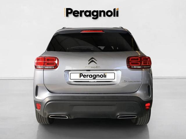 Citroen C5 Aircross BlueHDi 130 S&S Shine - foto 4 di 4