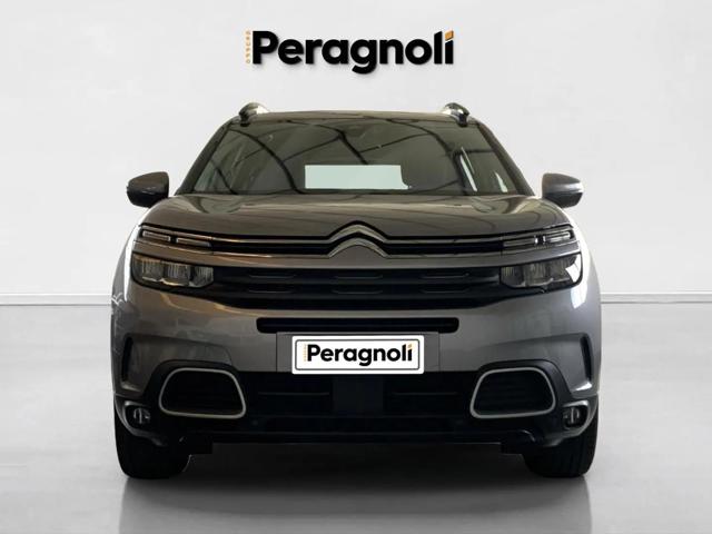 Citroen C5 Aircross BlueHDi 130 S&S Shine - foto 2 di 4