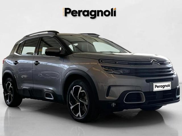 Citroen C5 Aircross BlueHDi 130 S&S Shine - foto 3 di 4