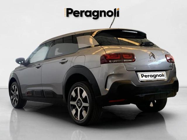 Citroen C4 Cactus BlueHDi 100 S&S Shine - foto 4 di 4