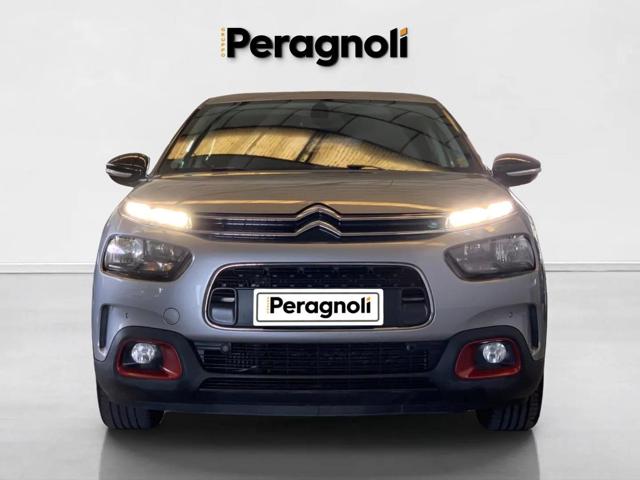 Citroen C4 Cactus BlueHDi 100 S&S Shine - foto 2 di 4
