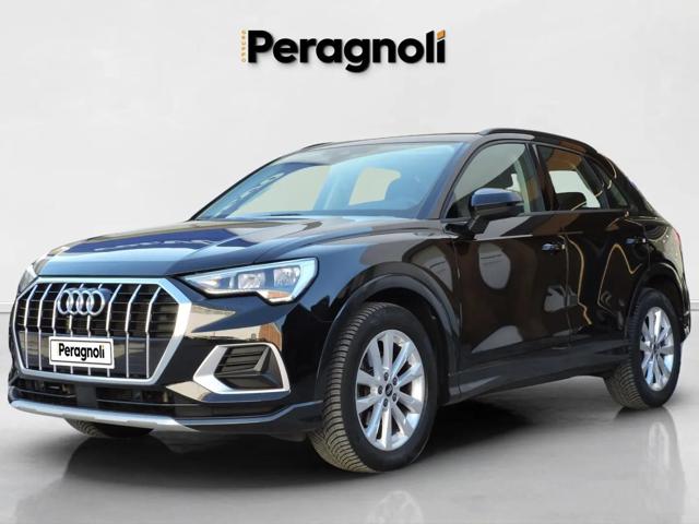 Audi Q3 35 TDI S tronic Business Advanced, del 2023, 76.200 km, in vendita a Firenze (FI)