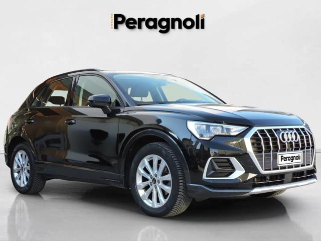 Audi Q3 35 TDI S tronic Business Advanced - foto 3 di 4