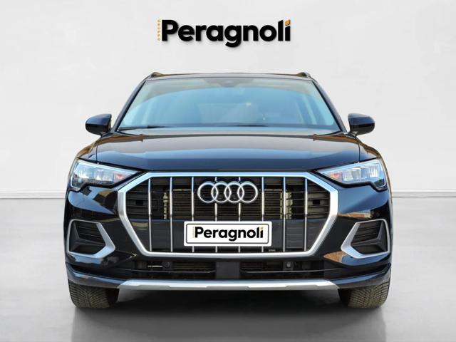 Audi Q3 35 TDI S tronic Business Advanced - foto 2 di 4