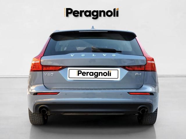 Volvo V60 B4 (d) Geartronic Momentum Business - foto 2 di 4