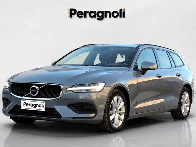 Volvo V60 B4 (d) Geartronic Momentum Business usato a FIRENZE