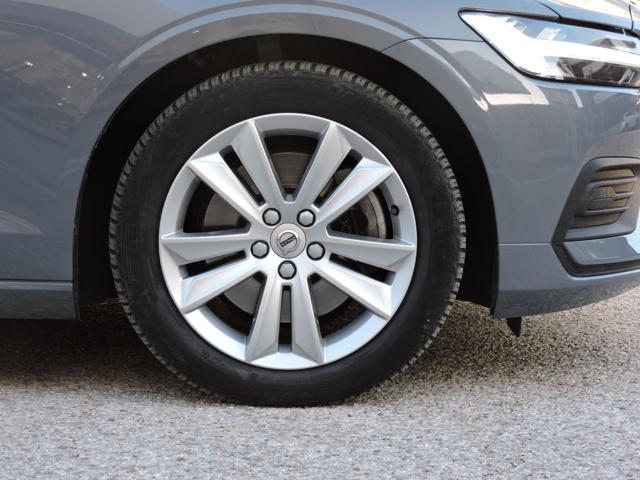 Volvo V60 B4 (d) Geartronic Momentum Business - foto 4 di 4