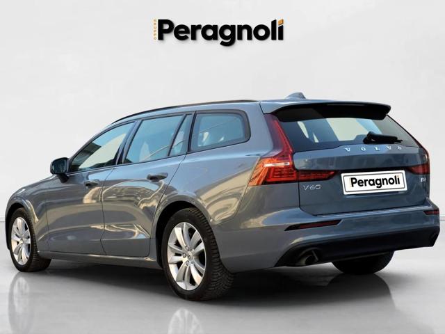 Volvo V60 B4 (d) Geartronic Momentum Business - foto 3 di 4
