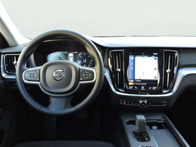 Volvo V60 B4 (d) Geartronic Momentum Business usato a FIRENZE