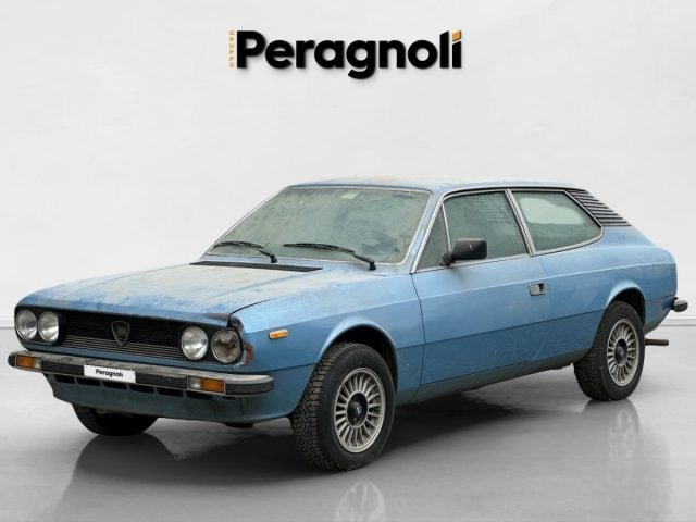 Lancia Beta HPE 1600, del 1981, 68.368 km, in vendita a Firenze (FI)