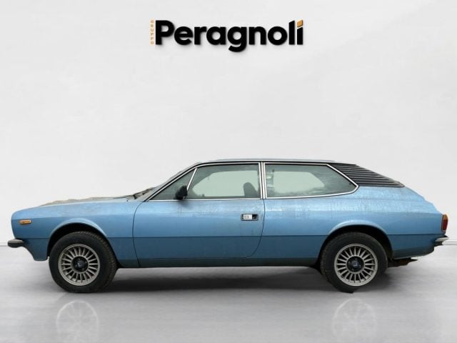 Lancia Beta HPE 1600 - foto 3 di 20