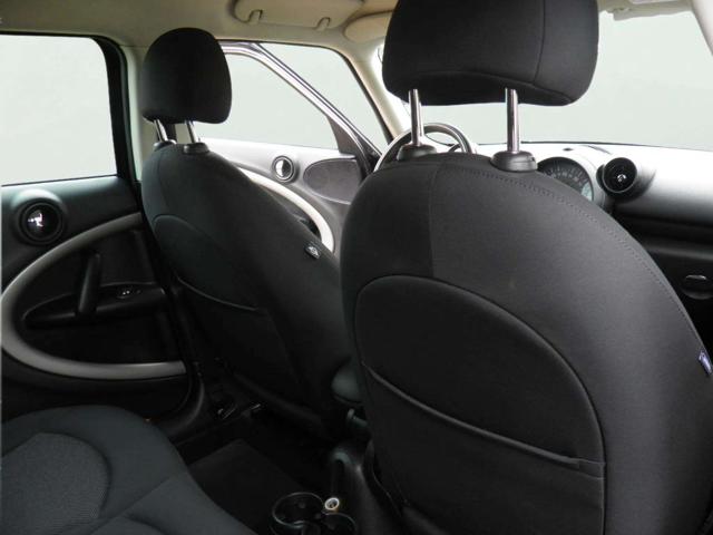 MINI Countryman Mini Cooper D Business Countryman Automatica, del 2015, 184.300 km, in vendita a Firenze (FI)