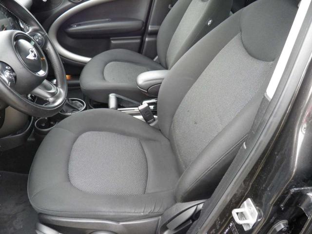 MINI Countryman Mini Cooper D Business Countryman Automatica, del 2015, 184.300 km, in vendita a Firenze (FI)