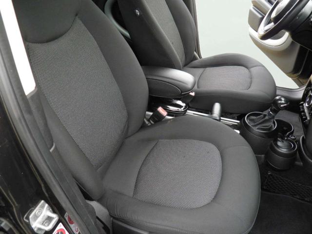 MINI Countryman Mini Cooper D Business Countryman Automatica - foto 3 di 4