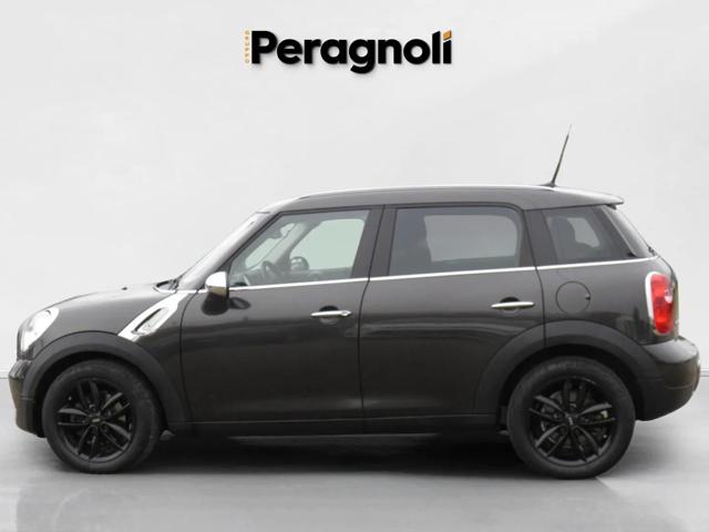 MINI Countryman Mini Cooper D Business Countryman Automatica usato a FIRENZE