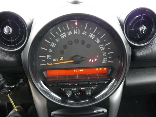 MINI Countryman Mini Cooper D Business Countryman Automatica, del 2015, 184.300 km, in vendita a Firenze (FI)