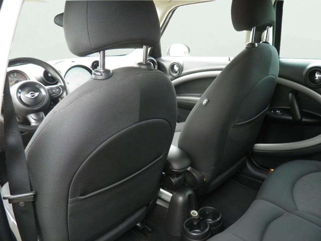 MINI Countryman Mini Cooper D Business Countryman Automatica, del 2015, 184.300 km, in vendita a Firenze (FI)