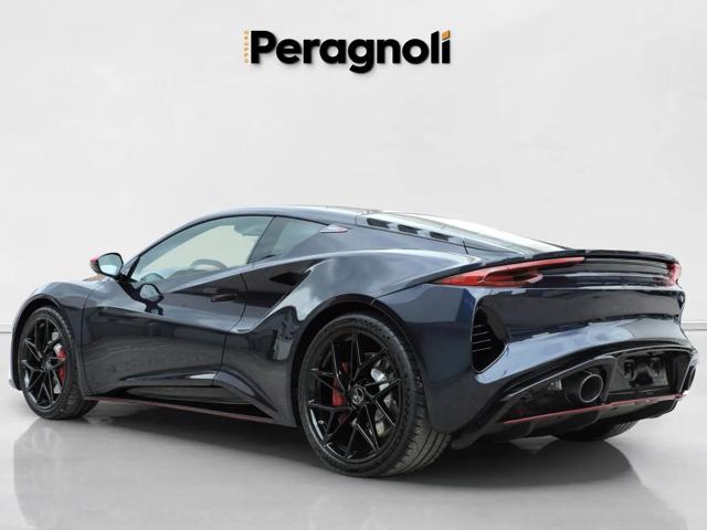 Lotus Emira V6 SE RACING LINE MY26, del 2025, in vendita a Firenze (FI)