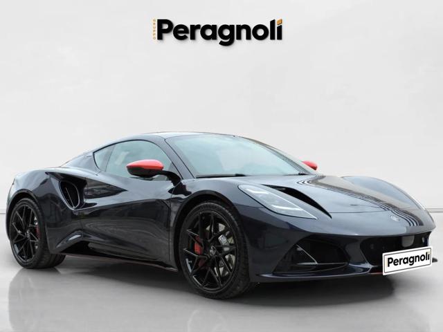 Lotus Emira V6 SE RACING LINE MY26 - foto 3 di 4