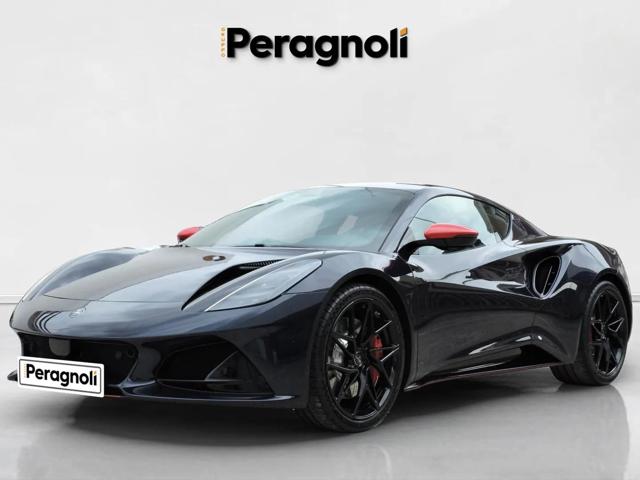 Lotus Emira V6 SE RACING LINE MY26 nuovo a FIRENZE