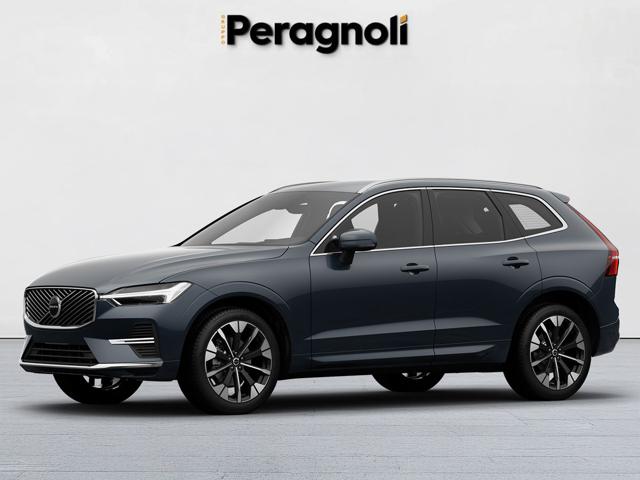 Volvo XC60 T6 Plug-in hybrid AWD automatico Plus Bright nuovo a FIRENZE
